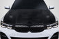 2019-2022 BMW 3 Series G20 Carbon Creations AF1 Look Hood - 1 Piece