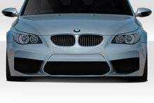 Load image into Gallery viewer, 2004-2010 BMW 5 Series E60 Duraflex F90 M5 Look Front Bumper Cover - 1 Piece