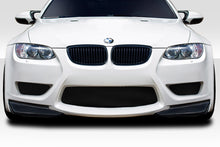 Load image into Gallery viewer, 2008-2013 BMW M3 E90 E92 E93 Duraflex ER-M Front Bumper Cover - 1 Piece