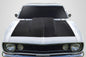 1967-1969 Chevrolet Camaro Carbon Creations 2