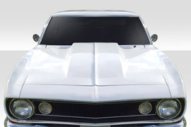 1967-1969 Chevrolet Camaro Duraflex 2