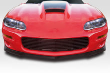Load image into Gallery viewer, 1998-2002 Chevrolet Camaro Duraflex R Spec Front Lip Under Spoiler - 1 Piece