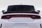 2015-2023 Dodge Charger Duraflex CAC Rear Wing Spoiler - 1 Piece