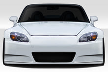 Load image into Gallery viewer, 2000-2009 Honda S2000 Duraflex SPN V2 Front Bumper Cover - 2 Piece