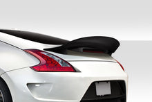 Load image into Gallery viewer, 2009-2020 Nissan 370Z Z34 Coupe Duraflex Tornado Rear Wing Spoiler - 1 Piece