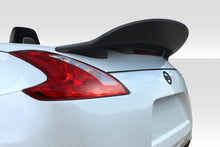 Load image into Gallery viewer, 2009-2020 Nissan 370Z Z34 Convertible Duraflex Tornado Wing Spoiler - 1 Piece