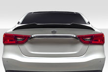 Load image into Gallery viewer, 2016-2023 Nissan Maxima Duraflex Plasma Rear Wing Spoiler - 1 Piece