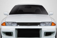 Load image into Gallery viewer, 1989-1994 Nissan Skyline R32 Carbon Creations J Spec Grille - 2 Piece