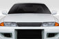 1989-1994 Nissan Skyline R32 Duraflex J Spec Grille - 2 Piece