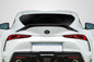 2019-2023 Toyota Supra A90 Carbon Creations TD3000 Rear Wing Spoiler - 1 Piece