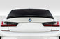 2019-2022 BMW 3 Series G20 Duraflex AKS Rear Wing Spoiler - 1 Piece (S)