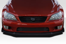 Load image into Gallery viewer, 2000-2005 Lexus IS Series IS300 Duraflex Type JS Front Lip Under Spoiler - 1 Piece