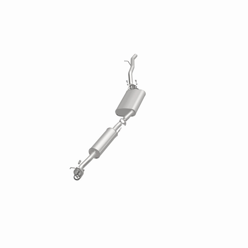 MagnaFlow BRE Exhaust Kit 03-11 Honda Element 2.4L