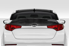 Load image into Gallery viewer, 2011-2013 Kia Optima Carbon Creations CPR Rear Wing Spoiler - 1 Piece