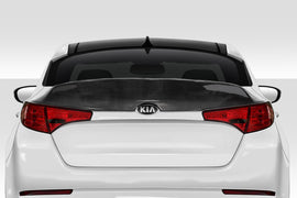 2011-2013 Kia Optima Carbon Creations CPR Rear Wing Spoiler - 1 Piece