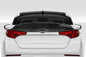 2011-2013 Kia Optima Carbon Creations CPR Rear Wing Spoiler - 1 Piece
