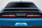2008-2023 Dodge Challenger Carbon Creations Iconic Rear Wing Spoiler - 1 Piece