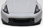 2009-2012 Nissan 370Z Z34 Duraflex EVS Front Lip Under Spoiler - 3 Piece