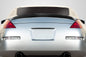 2003-2008 Nissan 350Z Z33 2DR Coupe Carbon Creations BZ Rear Wing Spoiler - 1 Piece