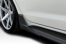 Load image into Gallery viewer, 2019-2023 Genesis G70 Duraflex MSR Side Skirts Add On - 2 Piece