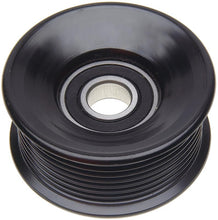 Load image into Gallery viewer, Gates 99-03 Ford Super Duty V-8 7.3L Diesel Grooved Belt Drive Pulley