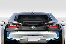 Load image into Gallery viewer, 2014-2020 BMW i8 I12 Duraflex GT Concept Rear Wing Spoiler - 1 Piece