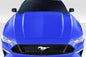 2018-2023 Ford Mustang Duraflex 3