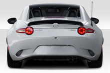 Load image into Gallery viewer, 2016-2025 Mazda Miata Duraflex High Kick Rear Wing Spoiler - 1 Piece