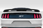 2015-2023 Ford Mustang Duraflex GT500 Look Rear Wing Spoiler - 1 Piece