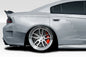 2015-2023 Dodge Charger Duraflex SKS Wide Body Rear Fender Flares (+110mm) - 4 Piece