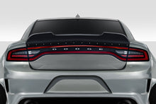 Load image into Gallery viewer, 2015-2023 Dodge Charger Duraflex SKS Rear Wing Spoiler - 1 Piece
