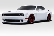 Load image into Gallery viewer, 2015-2023 Dodge Challenger Duraflex Demon Look Wide Body Fender Flares - 14 Pieces