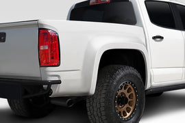 2015-2022 Chevrolet Colorado Duraflex 4