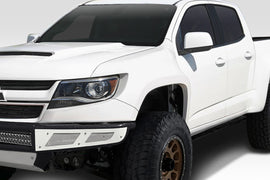 2015-2022 Chevrolet Colorado Duraflex 4
