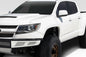 2015-2022 Chevrolet Colorado Duraflex 4