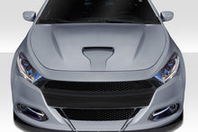 Load image into Gallery viewer, 2013-2016 Dodge Dart Duraflex MPR V2 Hood - 1 Piece