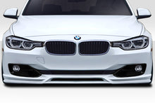 Load image into Gallery viewer, 2012-2015 BMW 3 Series F30 Duraflex 3DS Front Lip Spoiler - 1 Piece