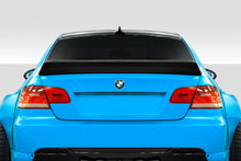 Load image into Gallery viewer, 2007-2013 BMW 3 Series E92 E93 2DR Convertible Duraflex RBS Rear Wing Spoiler- 1 Piece