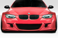Load image into Gallery viewer, 2007-2010 BMW 3 Series E92 E93 2DR Convertible Duraflex RBS Front Bumper Cover - 1 Piece ( Fits M-Sport Only )