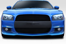 Load image into Gallery viewer, 2006-2010 Dodge Charger Duraflex SRT2 Front Bumper Cover - 1 Piece