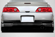 Load image into Gallery viewer, 2005-2006 Acura RSX Carbon Creations A Spec Rear Lip Spoiler - 1 Piece