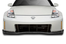 Load image into Gallery viewer, 2003-2008 Nissan 350Z Z33 Couture Polyurethane N-3 Front Bumper Cover - 1 Piece