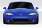 2001-2005 Mazda Miata MX-5 Duraflex M1 Speed Front Lip Spoiler - 1 Piece