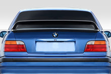 Load image into Gallery viewer, 1992-1998 BMW 3 Series M3 E36 2DR Duraflex LTW Rear Wing Spoiler - 1 Piece