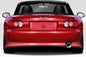 1999-2005 Mazda Miata Duraflex B Sport Rear Bumper Cover - 1 Piece
