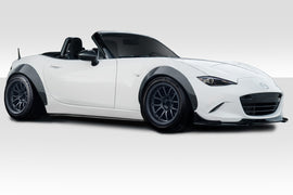 2016-2025 Mazda Miata Duraflex CM Fender Flare Kit - 4 Piece