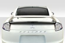 Load image into Gallery viewer, 2006-2012 Mitsubishi Eclipse Duraflex Spirit V2 Rear Wing Spoiler - 1 Piece