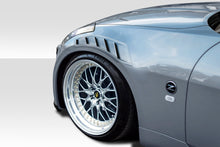 Load image into Gallery viewer, 2003-2008 Nissan 350Z Z33 Duraflex N Spec Fender Vents - 2 Piece