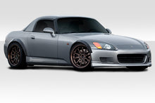 Load image into Gallery viewer, 2000-2009 Honda S2000 Duraflex VTX Fender Flares - 4 Piece ( 2004-2009 models require minor modifications )