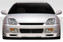 Load image into Gallery viewer, 1997-2001 Honda Prelude Duraflex Track Front Lip Spoiler - 1 Piece